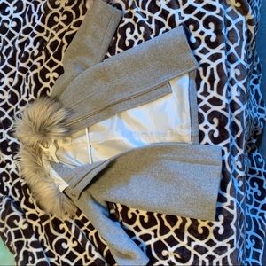 Girls jcrew beautiful coat